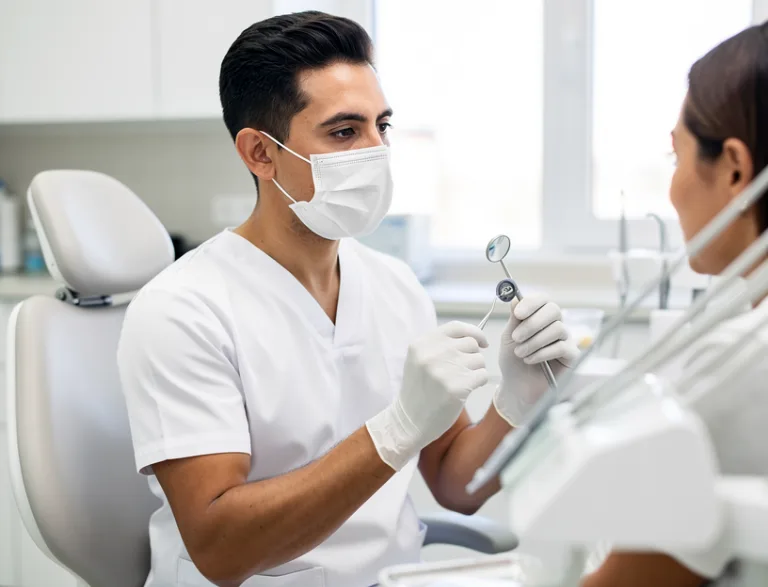 dentist Keizer